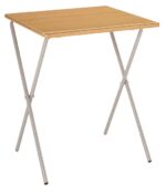 Metalliform Folding Exam desks-0