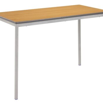 Metalliform Fully welded Tables-0