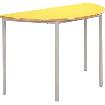 Metalliform Fully welded Tables-20154