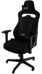Nitro Concepts E250 Beginners Gaming Chair - 4 Colours-20206