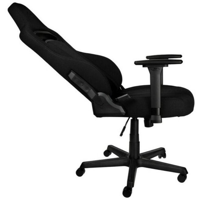 Nitro Concepts E250 Beginners Gaming Chair - 4 Colours-20207