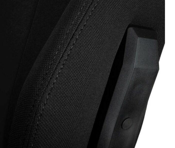 Nitro Concepts E250 Beginners Gaming Chair - 4 Colours-20214