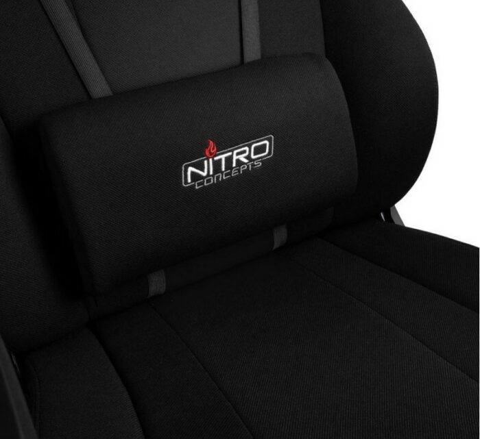 Nitro Concepts E250 Beginners Gaming Chair - 4 Colours-20215