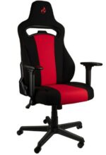 Nitro Concepts E250 Beginners Gaming Chair - 4 Colours-0