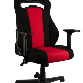 Nitro Concepts E250 Beginners Gaming Chair - 4 Colours-0