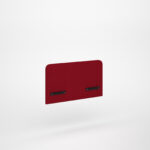DAMS Elev8 Vibe Desktop Screen For Single Desks Made To Order-20557