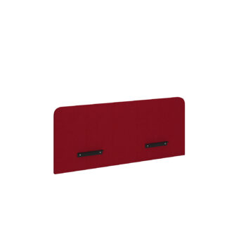 DAMS Elev8 Vibe Desktop Screen For Single Desks Made To Order-0