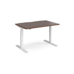 DAMS Elev8 Touch Straight Sit and stand desk -20525