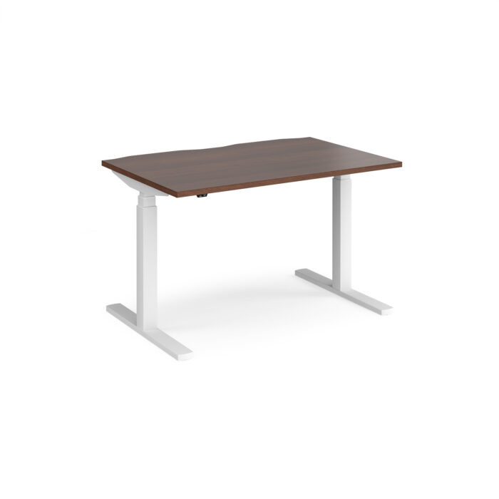 DAMS Elev8 Touch Straight Sit and stand desk -20525