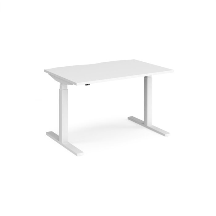 DAMS Elev8 Touch Straight Sit and stand desk -20521