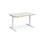DAMS Elev8 Touch Straight Sit and stand desk -20522