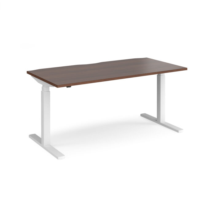 DAMS Elev8 Touch Straight Sit and stand desk -20527