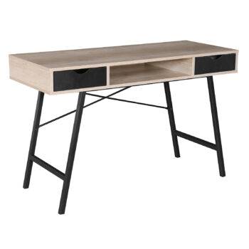 dams Coba home office workstation with pull out drawers-0
