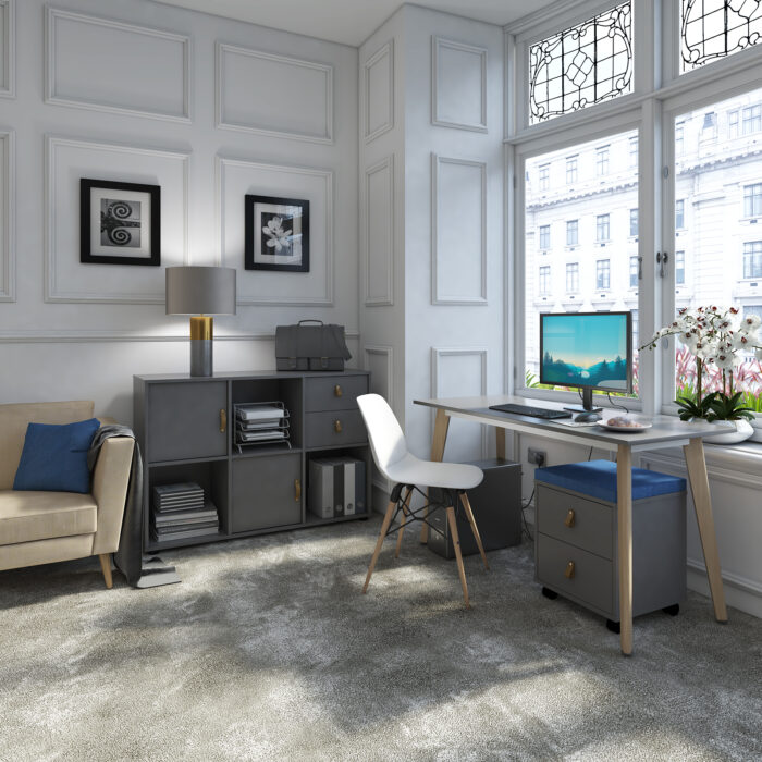 dams Giza straight desk-20846
