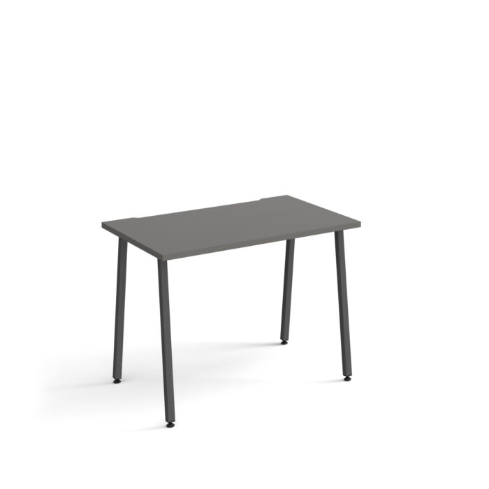 dams Sparta A-Frame Straight Desk -20762