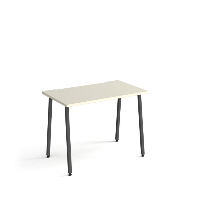 dams Sparta A-Frame Straight Desk -20765