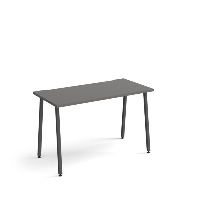 dams Sparta A-Frame Straight Desk -20761