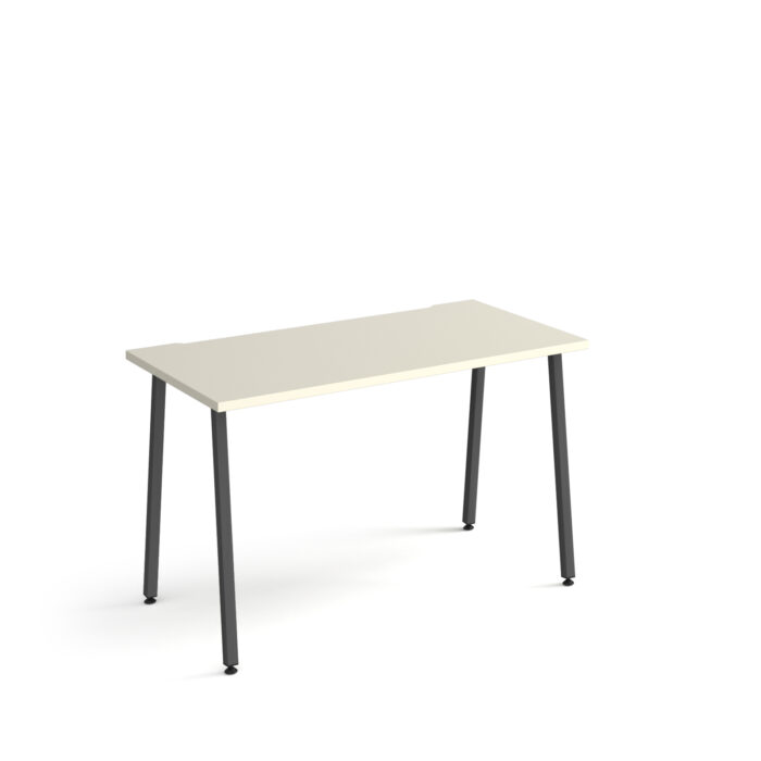 dams Sparta A-Frame Straight Desk -20760