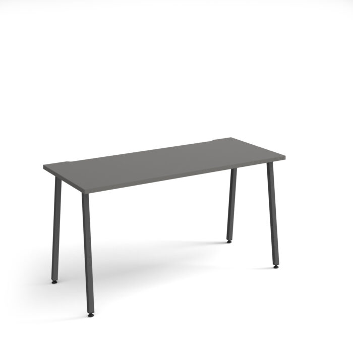 dams Sparta A-Frame Straight Desk -20759
