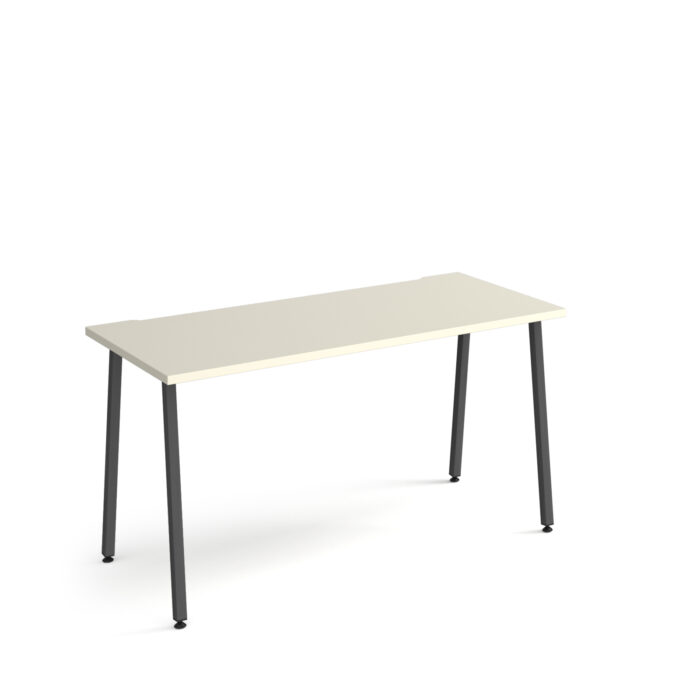 dams Sparta A-Frame Straight Desk -20758