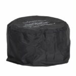 Novogratz Asher Firepit & BBQ 22" choice of colours-21828