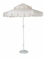 Novogratz Connie Luxury Sun Lounger Rosewater Pink -21879