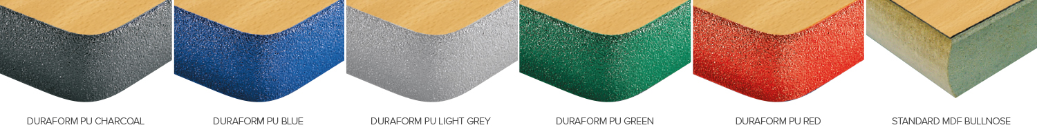 Table Edge Colour