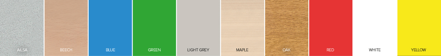 Table Top Colour