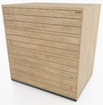 Orchard A0 12 Drawer Traditional Plan Chest - choice of 4 colours-22581