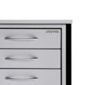 Orchard A0 6 Drawer Traditional Plan Chest - choice of 4 colours-22567