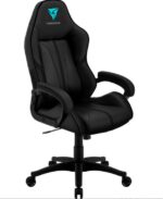 ThunderX3 BC1 Gaming Chair in Black PU Leather-0