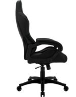 ThunderX3 BC1 Gaming Chair in Black PU Leather-22533