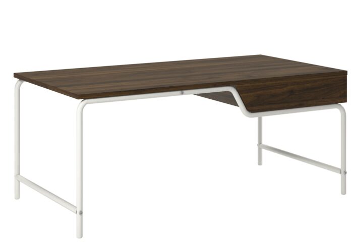 Novogratz Webster Coffee Table Walnut -22814