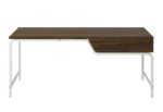 Novogratz Webster Coffee Table Walnut -22813