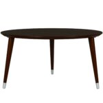 Novogratz Kennington Coffee Table Espresso-22807
