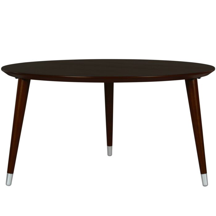 Novogratz Kennington Coffee Table Espresso-22807