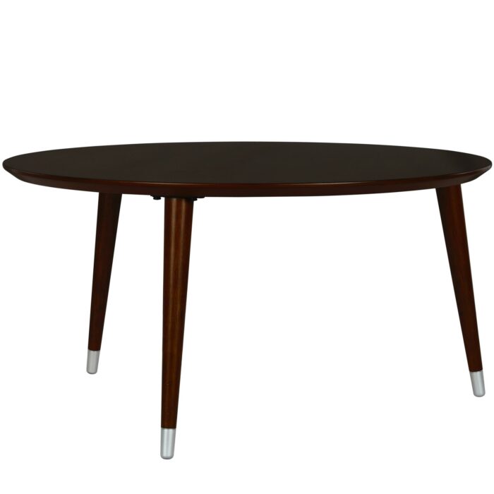 Novogratz Kennington Coffee Table Espresso-0