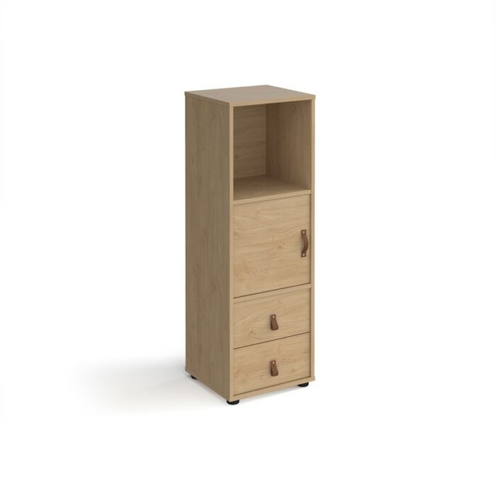 Big Deals Tikal Universal Cube Storage W110xD440xH1295mm-22641