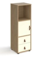 Big Deals Tikal Universal Cube Storage W110xD440xH1295mm-22639