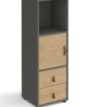 Big Deals Tikal Universal Cube Storage W110xD440xH1295mm-0