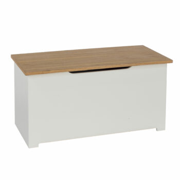 Core Colorado ottoman in white oak-0