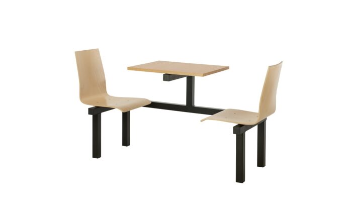create Elwood CU91 Modular Canteen Unit Fast food 2 4 or 6 seat Heavy Duty -23417