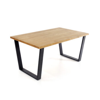 Core Texas standard coffee table in antique waxed pine-0