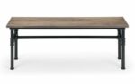Julian Bowen Carnegie Bench-0