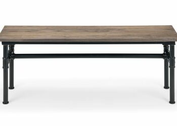 Julian Bowen Carnegie Bench-0