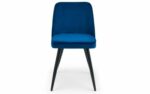 Julian Bowen Burgess Dining Chair-25362