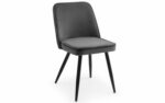 Julian Bowen Burgess Dining Chair-0