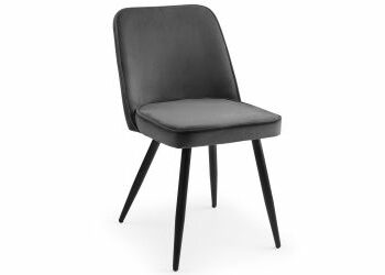 Julian Bowen Burgess Dining Chair-0