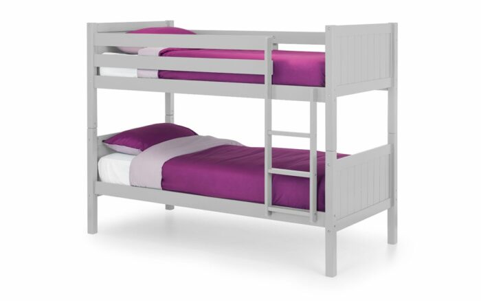 Julian Bowen Bella Bunk Bed-41225