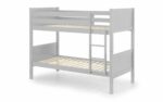 Julian Bowen Bella Bunk Bed-41227